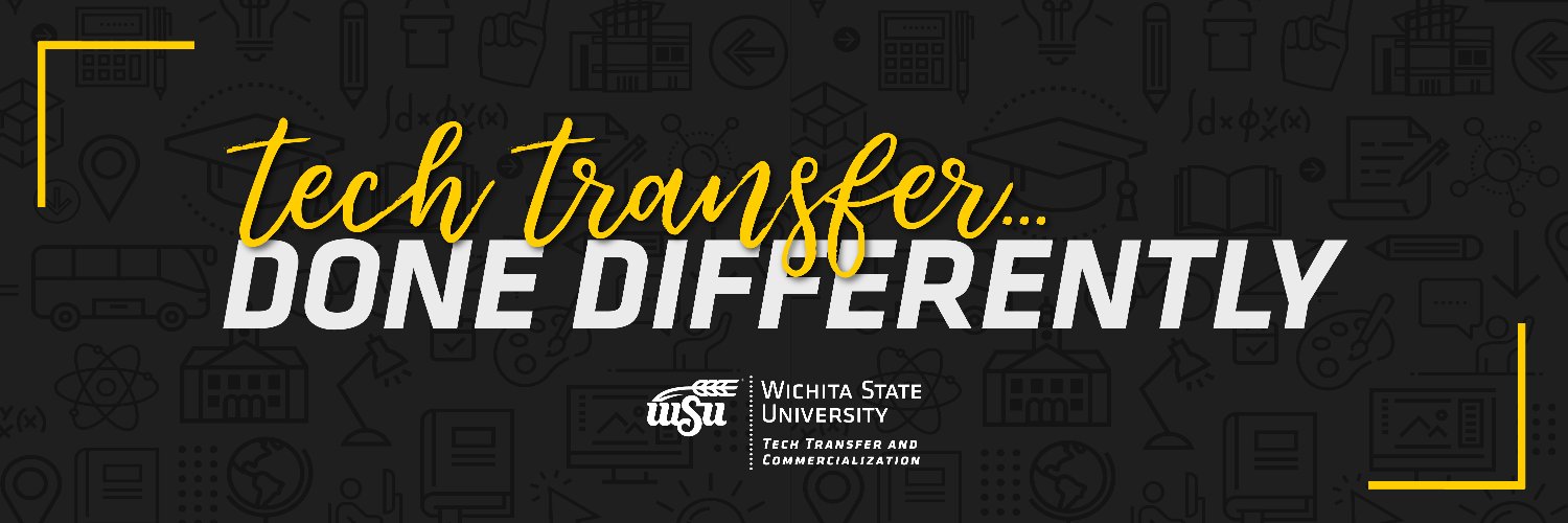 Wichita State TTC ☕️ banner