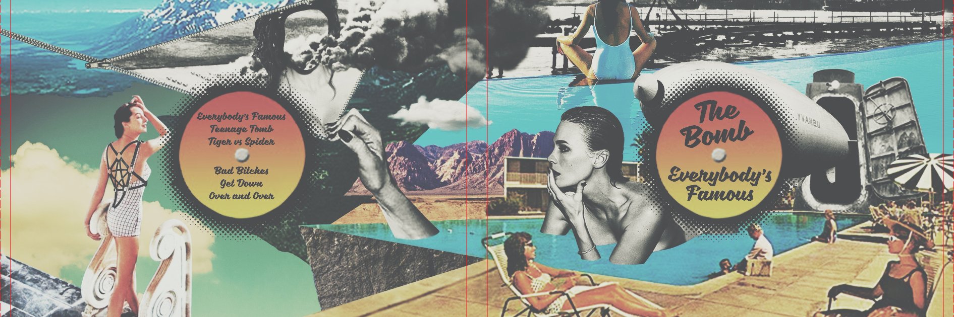 TweetTheBomb's profile banner image