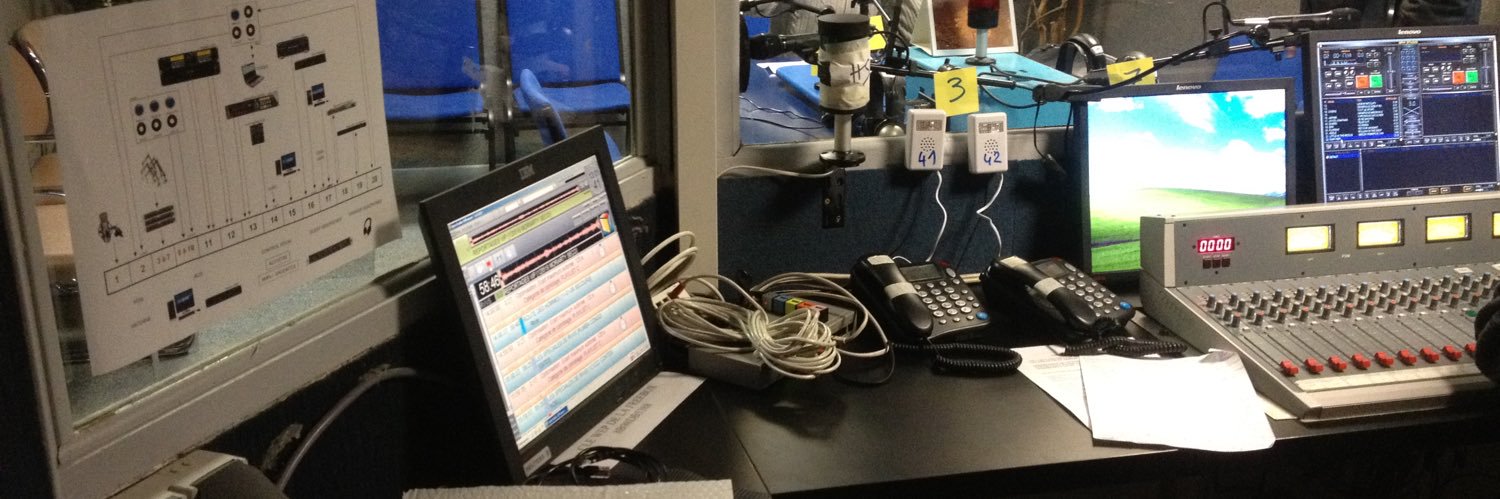 VipRadioOnline.fr 📻 banner