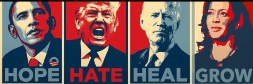 K.D. Slang Vote Blue🟧🇺🇸🏳️‍🌈🇺🇦🦋's banner