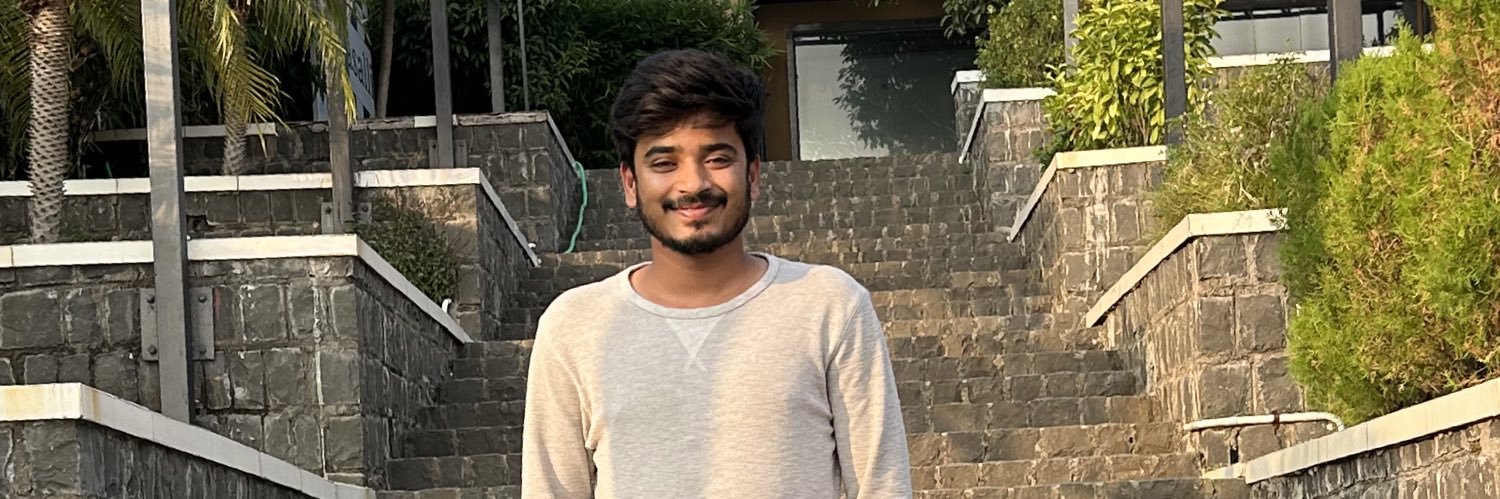 pranayp0's profile banner image