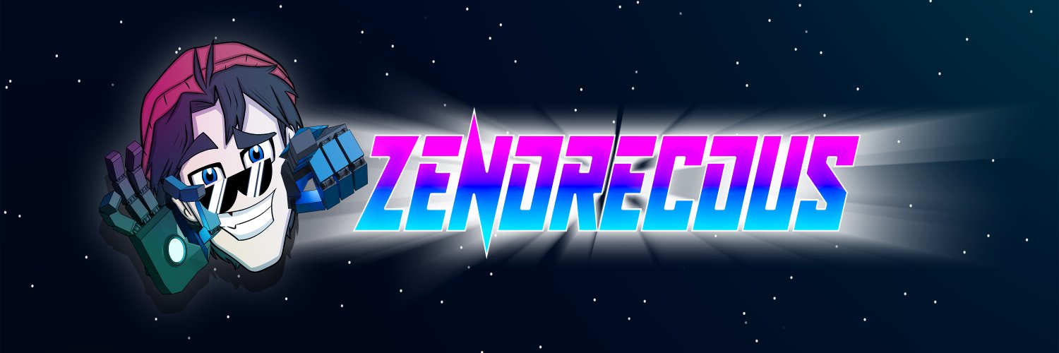 Zenny banner