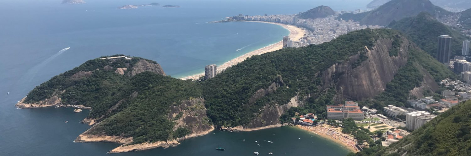 Robson Rocha de Oliveira banner