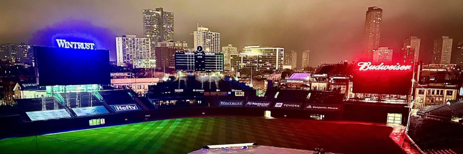 WTPCubs's profile banner image