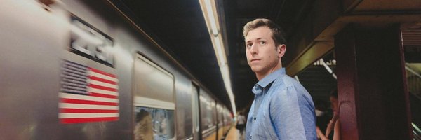 liamelkind Profile Banner