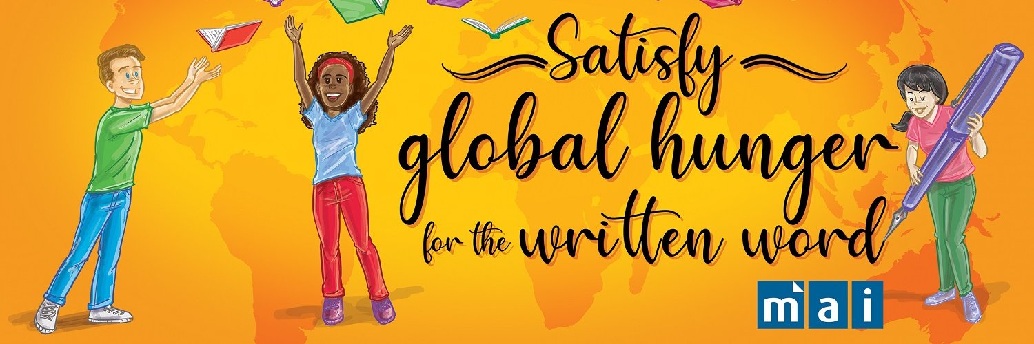 Media Associates International - MAI banner