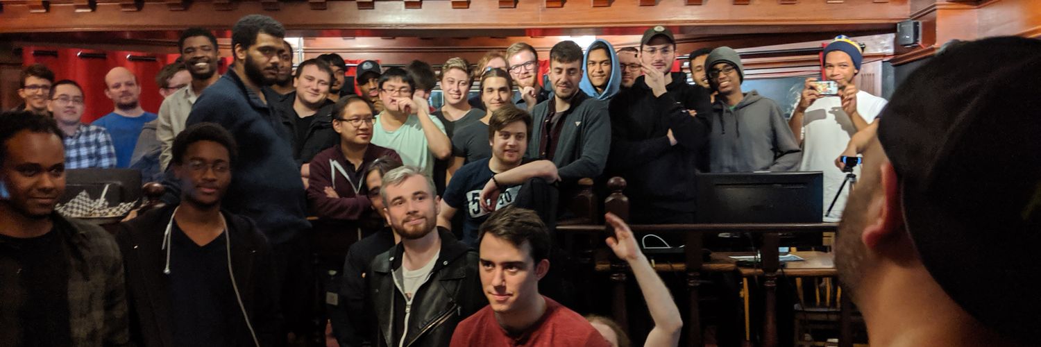 lieutenant blue banner