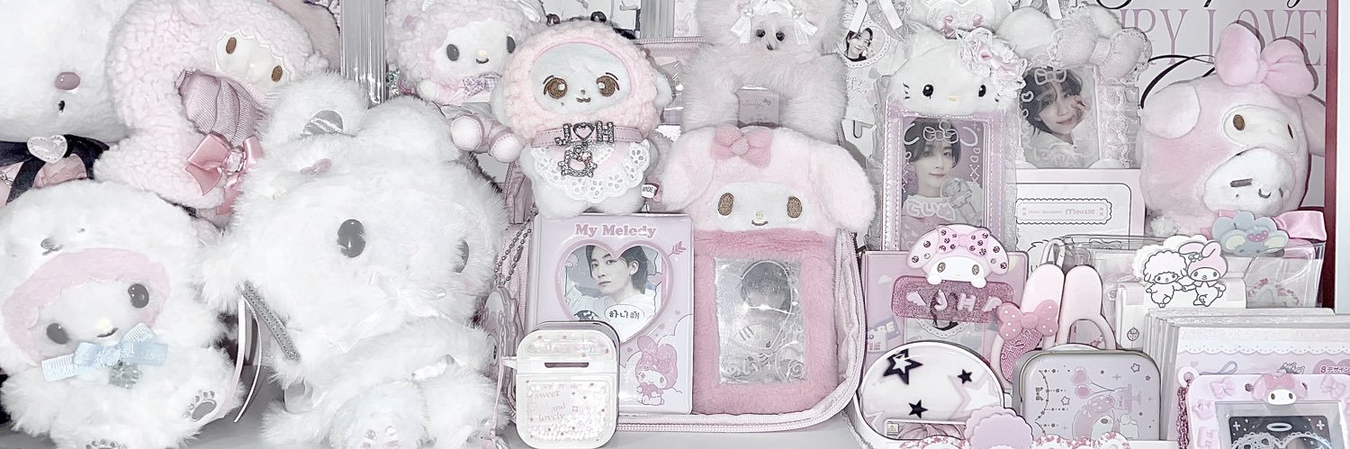 ナイト ഒ₊˚ banner