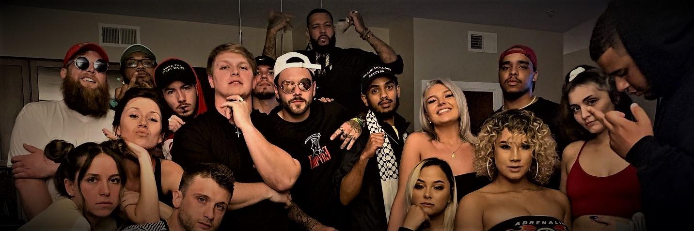 kyle9913's profile banner image