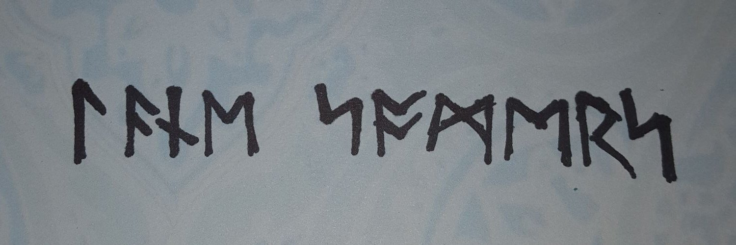 pawofthebear's profile banner image