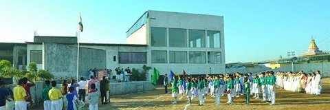 PanchvatiSchool's profile banner image