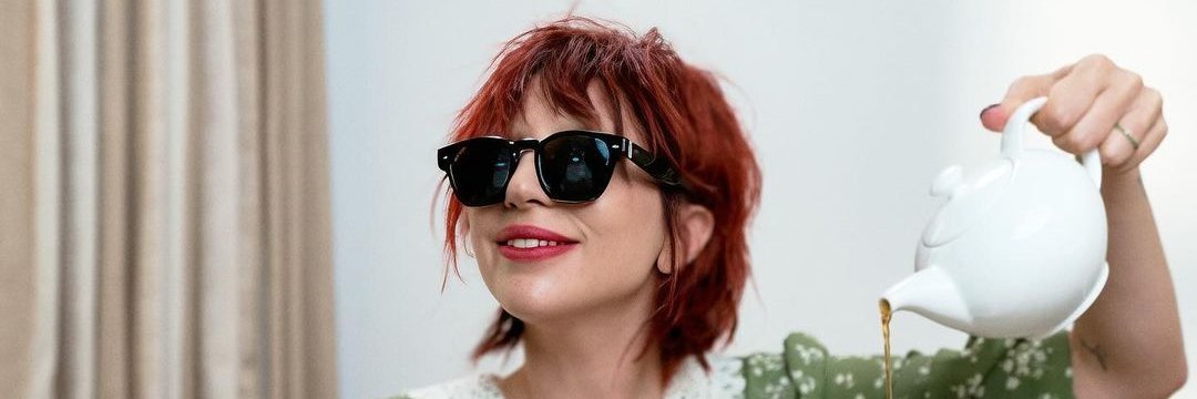 Nati Beroiz 🌻 banner