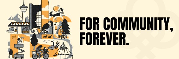 CalgFoundation Profile Banner