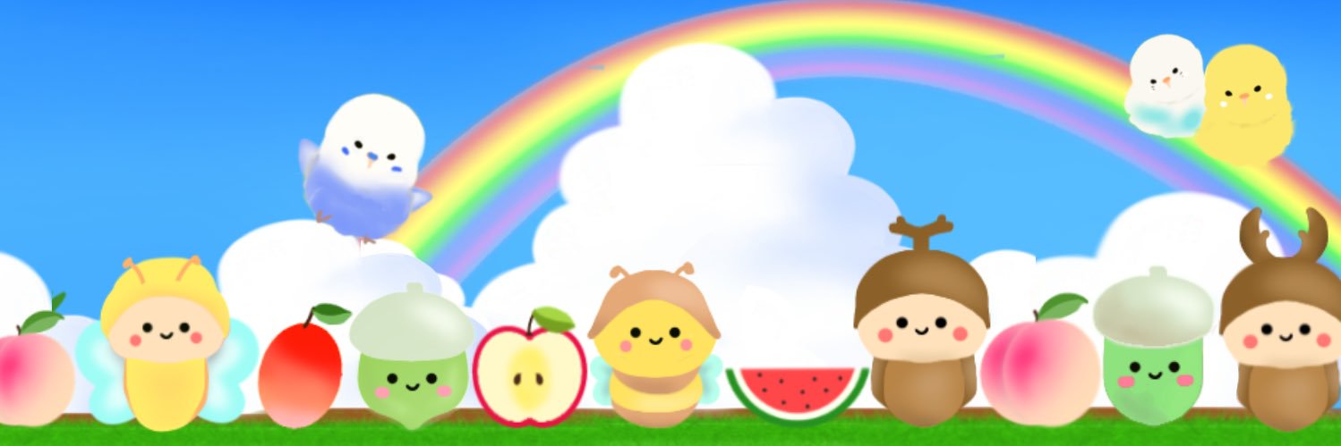Pnya_stamp's profile banner image