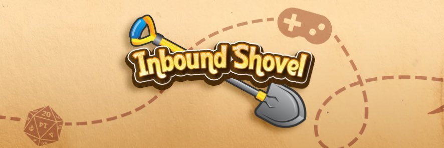 Shovel banner