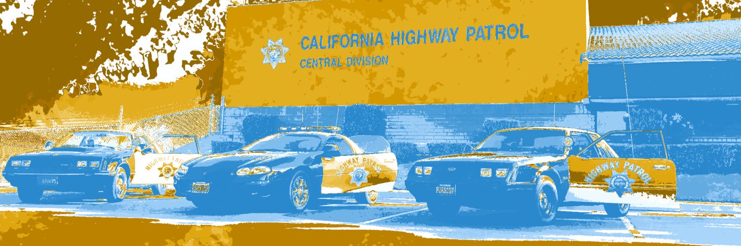 CHP Central Division banner