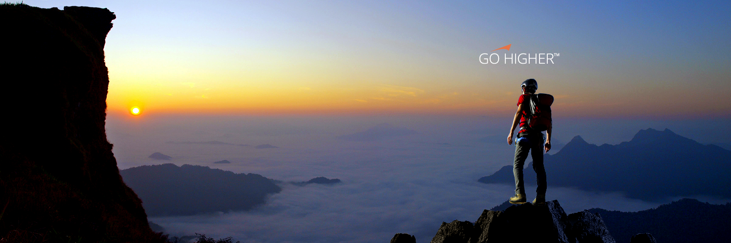 Vertice Technologies banner