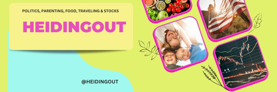 HeidingOut banner