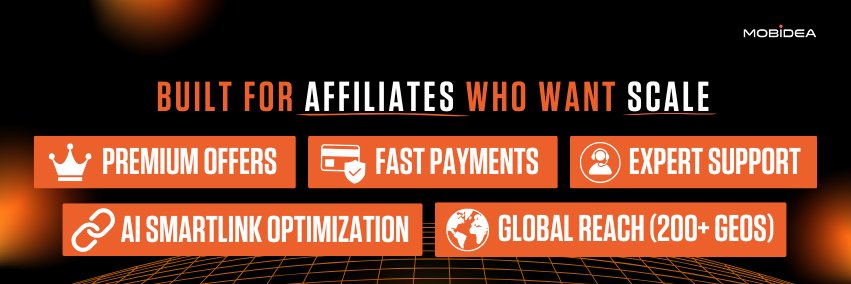 Mobideanews's profile banner image