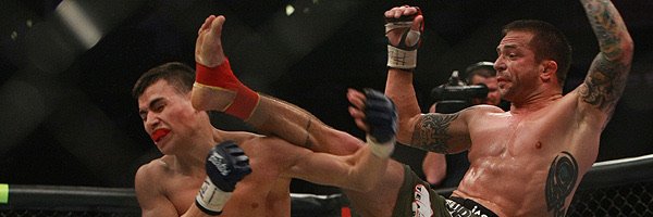 Chad Robichaux's banner