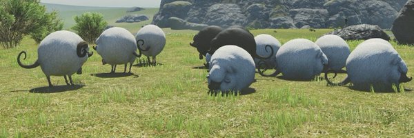 mokoko1252 Profile Banner