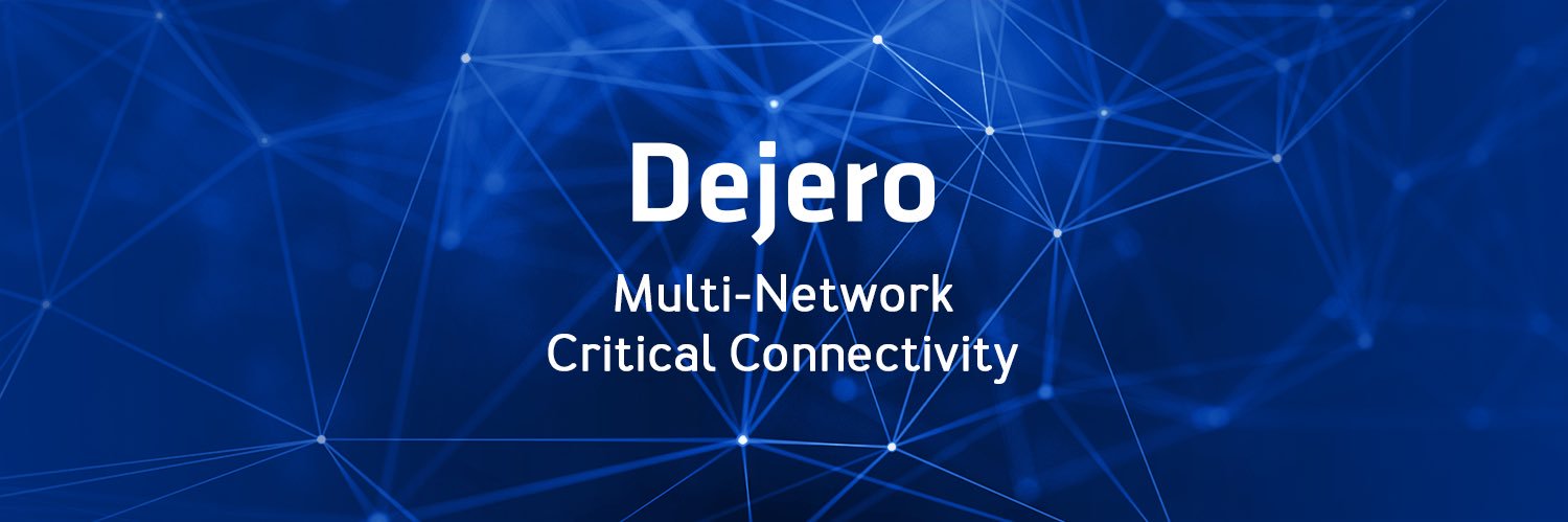 DejeroLabs's profile banner image