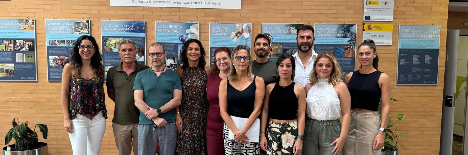 Nutrition, Bioactives and Metabolism Laboratory banner