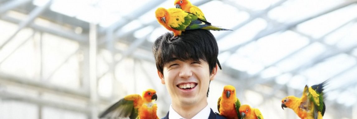 パイナップル🍍 banner