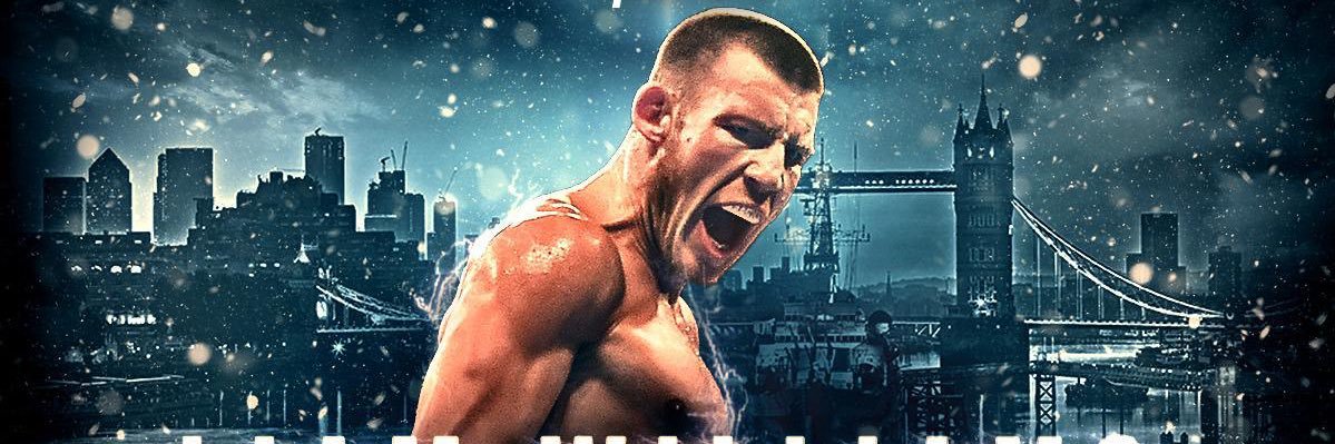 Liamwilliamsko's profile banner image