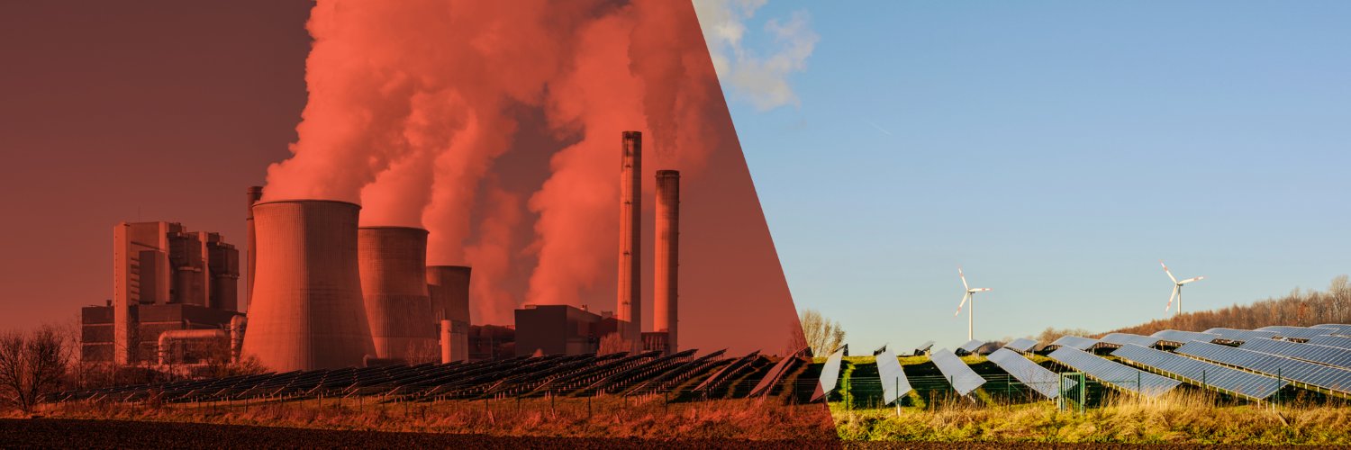 Climate Transparency banner