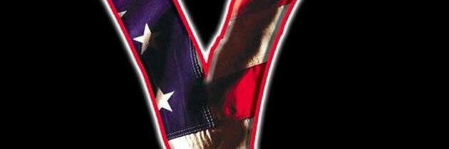 US Ent / Violator banner