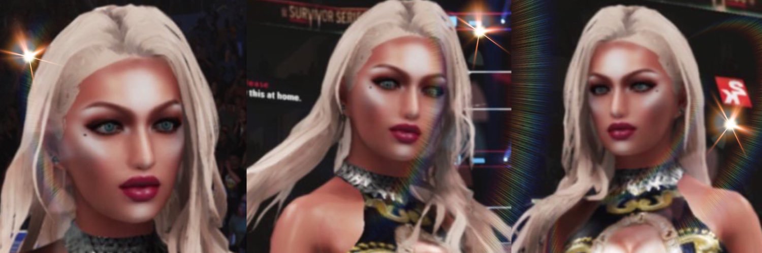 msBrookeVersace's profile banner image