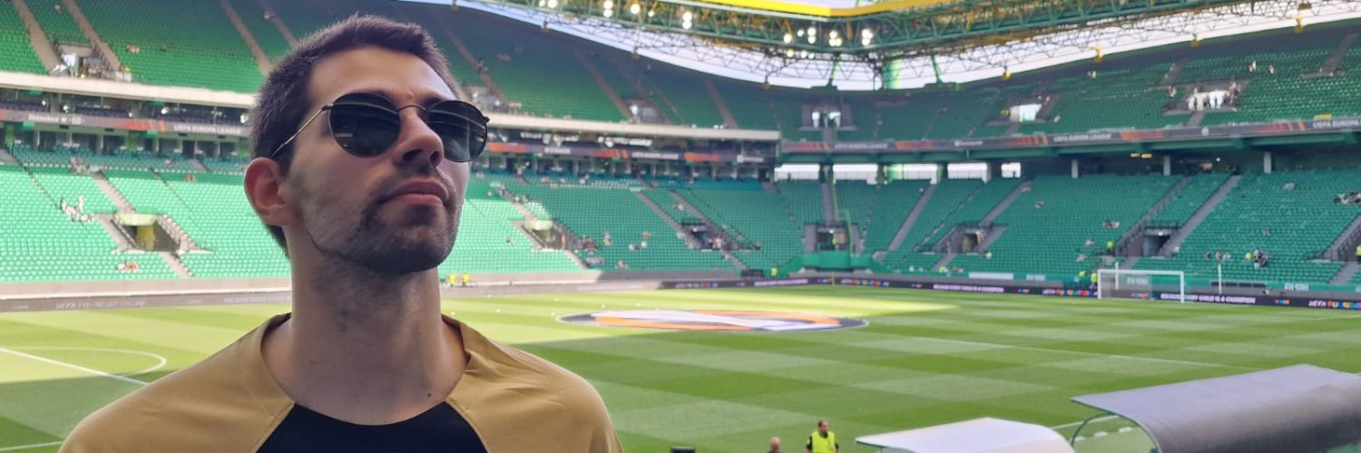 João Alegre banner