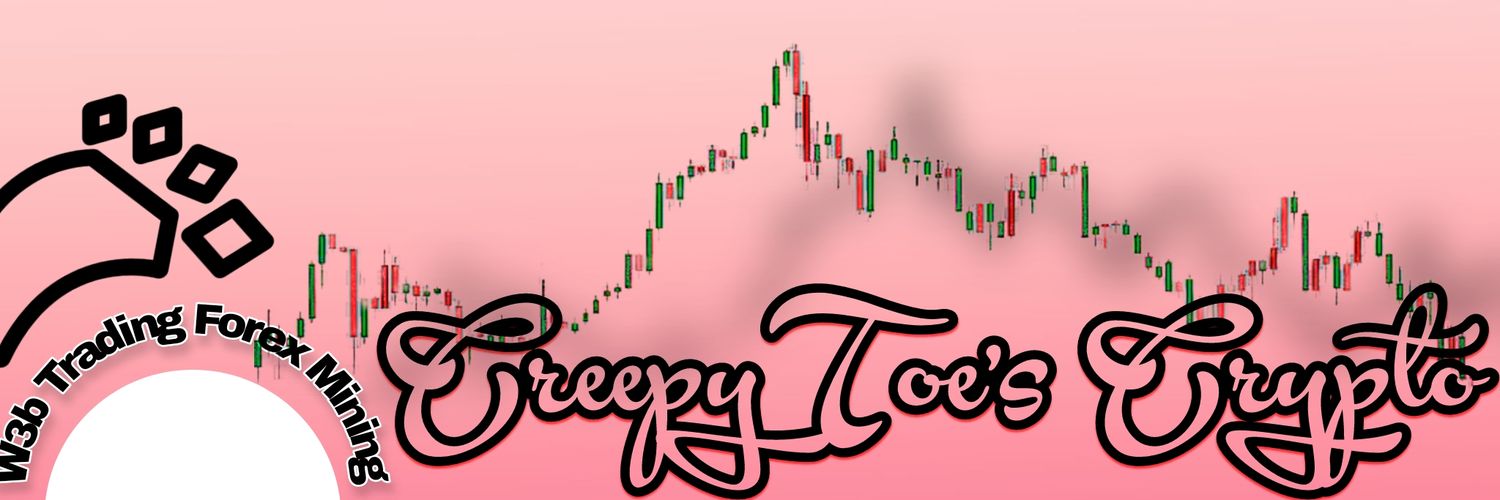 CreepyToe banner