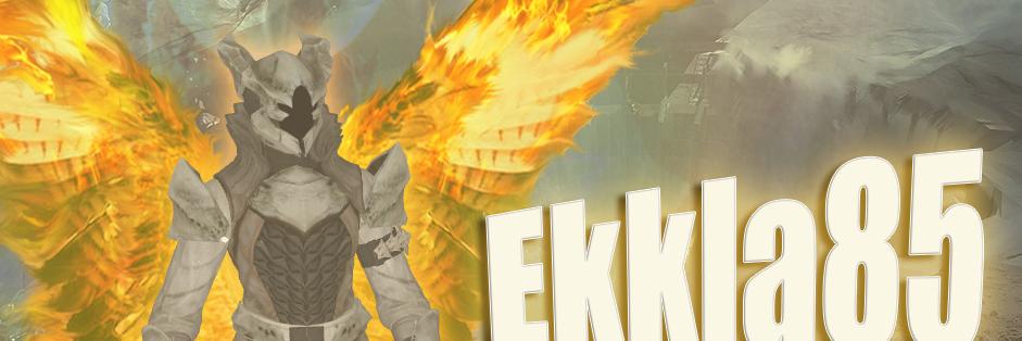 ekkla85's profile banner image