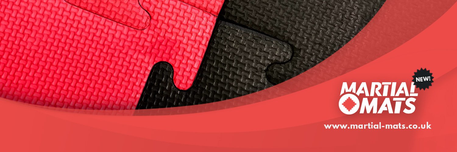 MartialMats's profile banner image