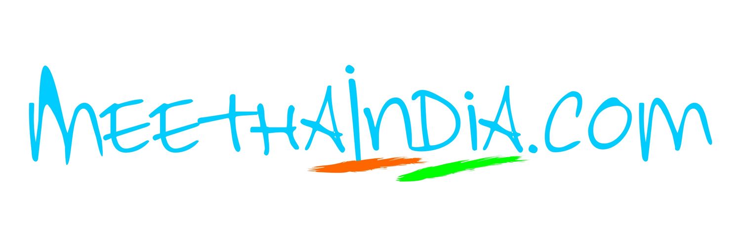 meethaindia's profile banner image