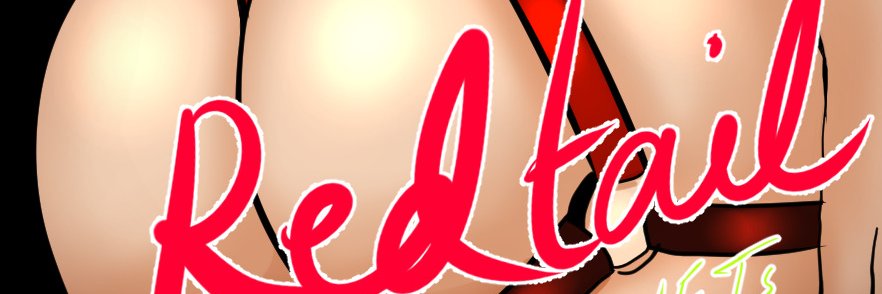 Reddishf0x banner