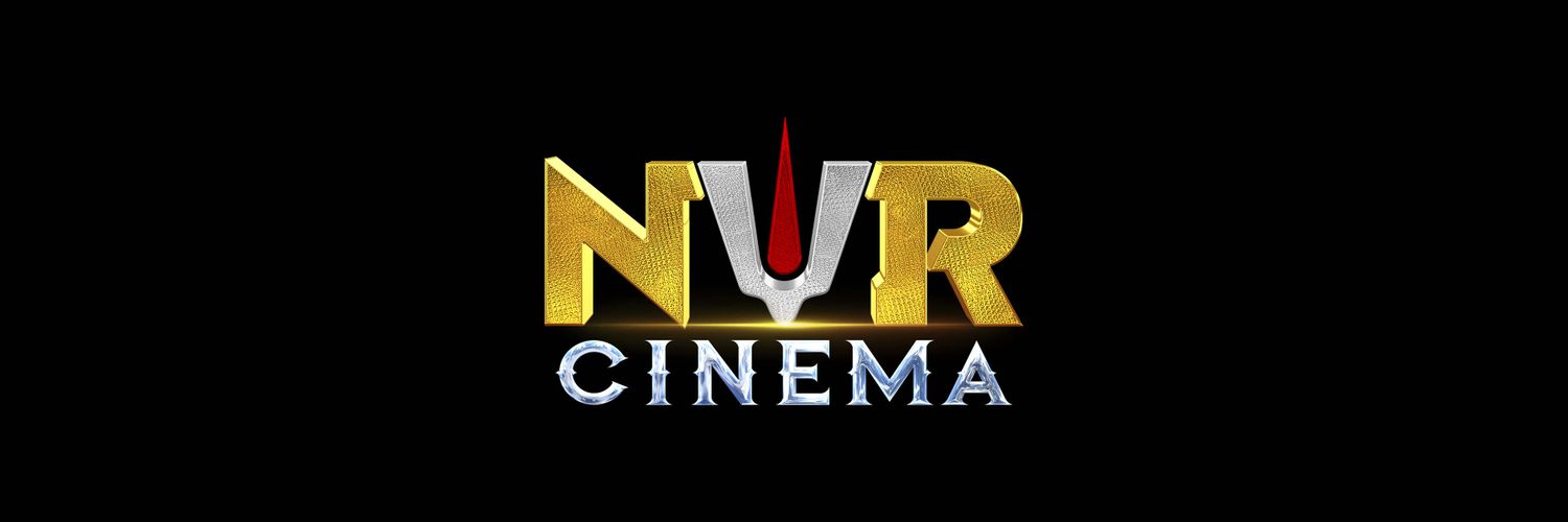 NVR Cinema banner