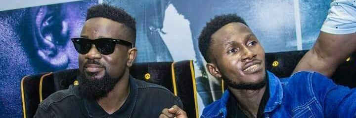 EddySark 🎤🎵🎶 banner