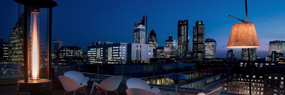 Aviary London banner