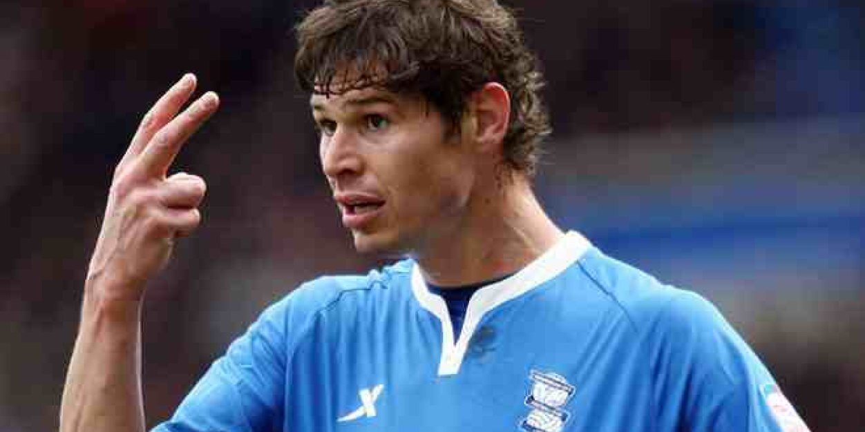 Elliott Griffiths banner