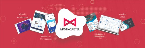 mavencluster Profile Banner