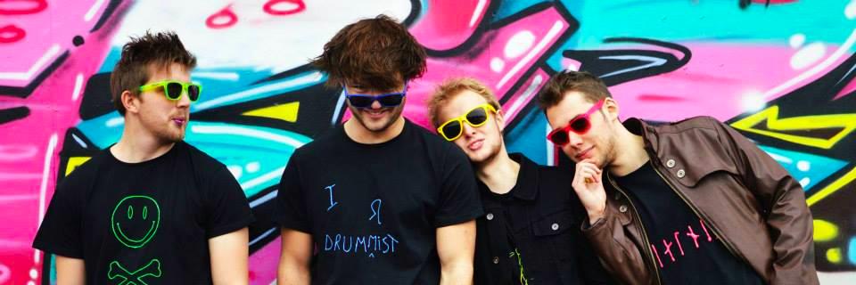 TsunamiJets's profile banner image