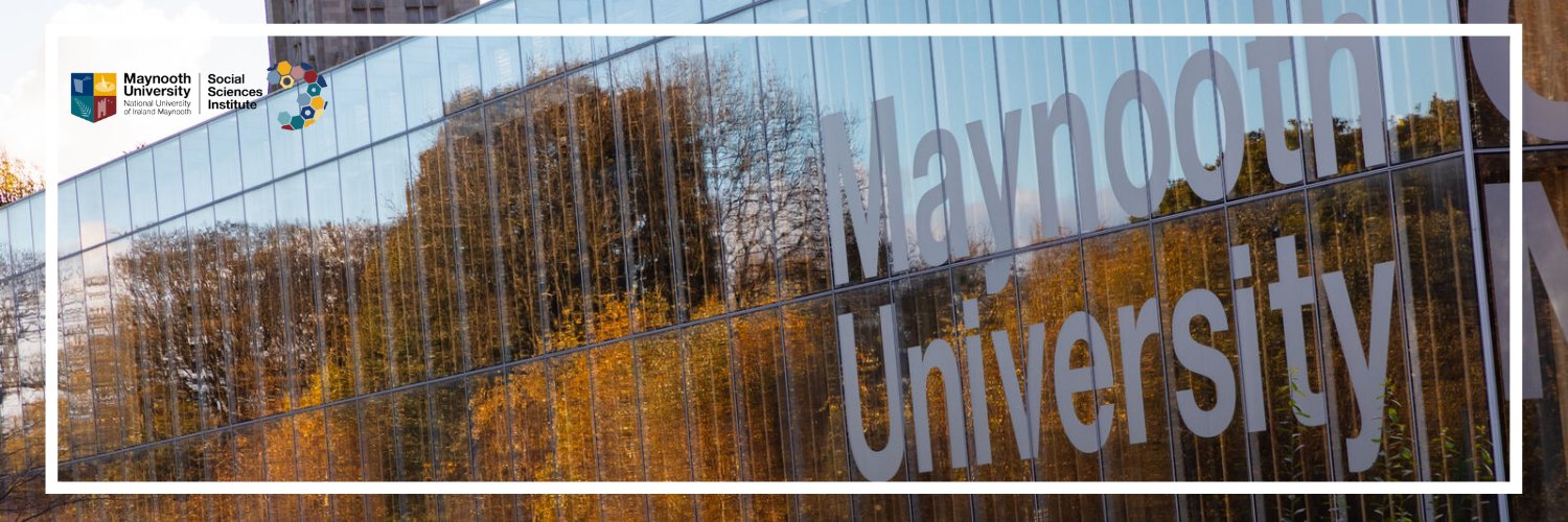 MU Social Science Institute banner