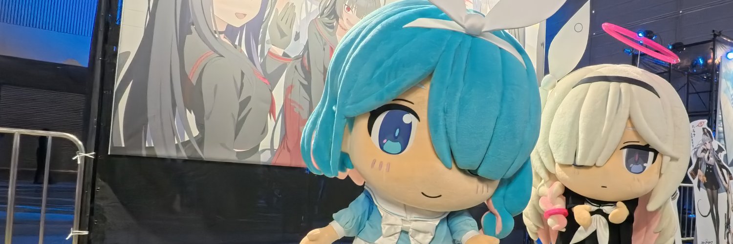 せるげい🦞 banner