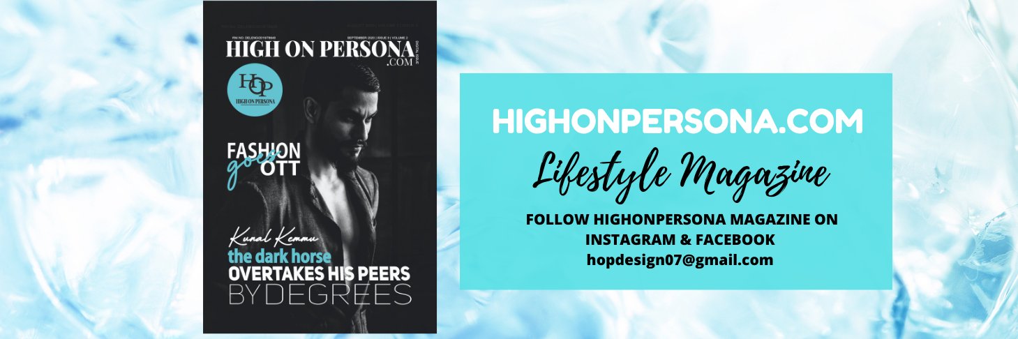highonpersona's profile banner image