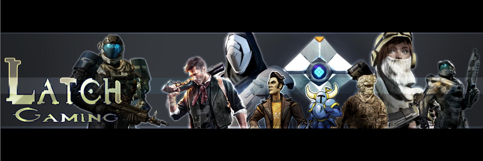 Latch_Gaming's profile banner image