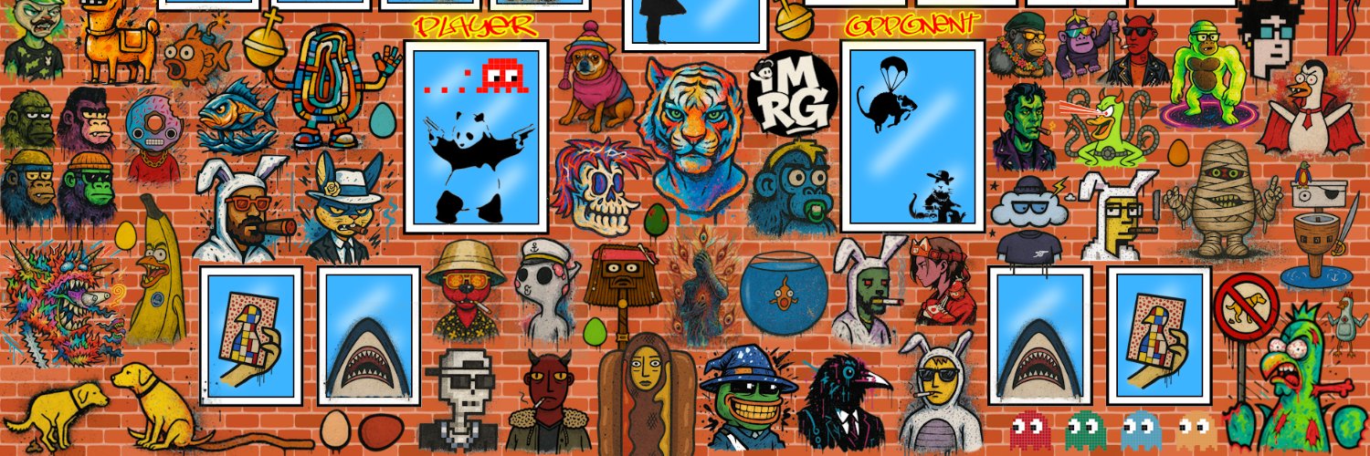 Dikasso's banner