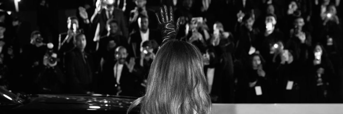 Queenofdisaste's profile banner image